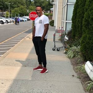 Meet your Posher, Felix